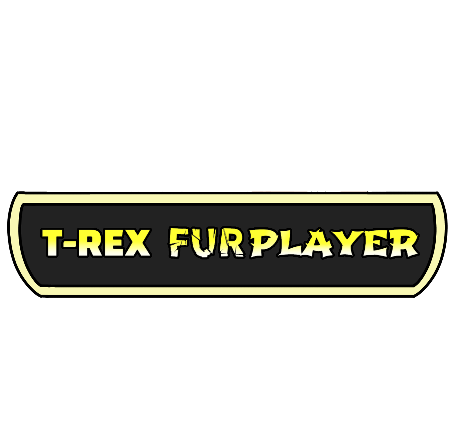 T-Rex Furplayer